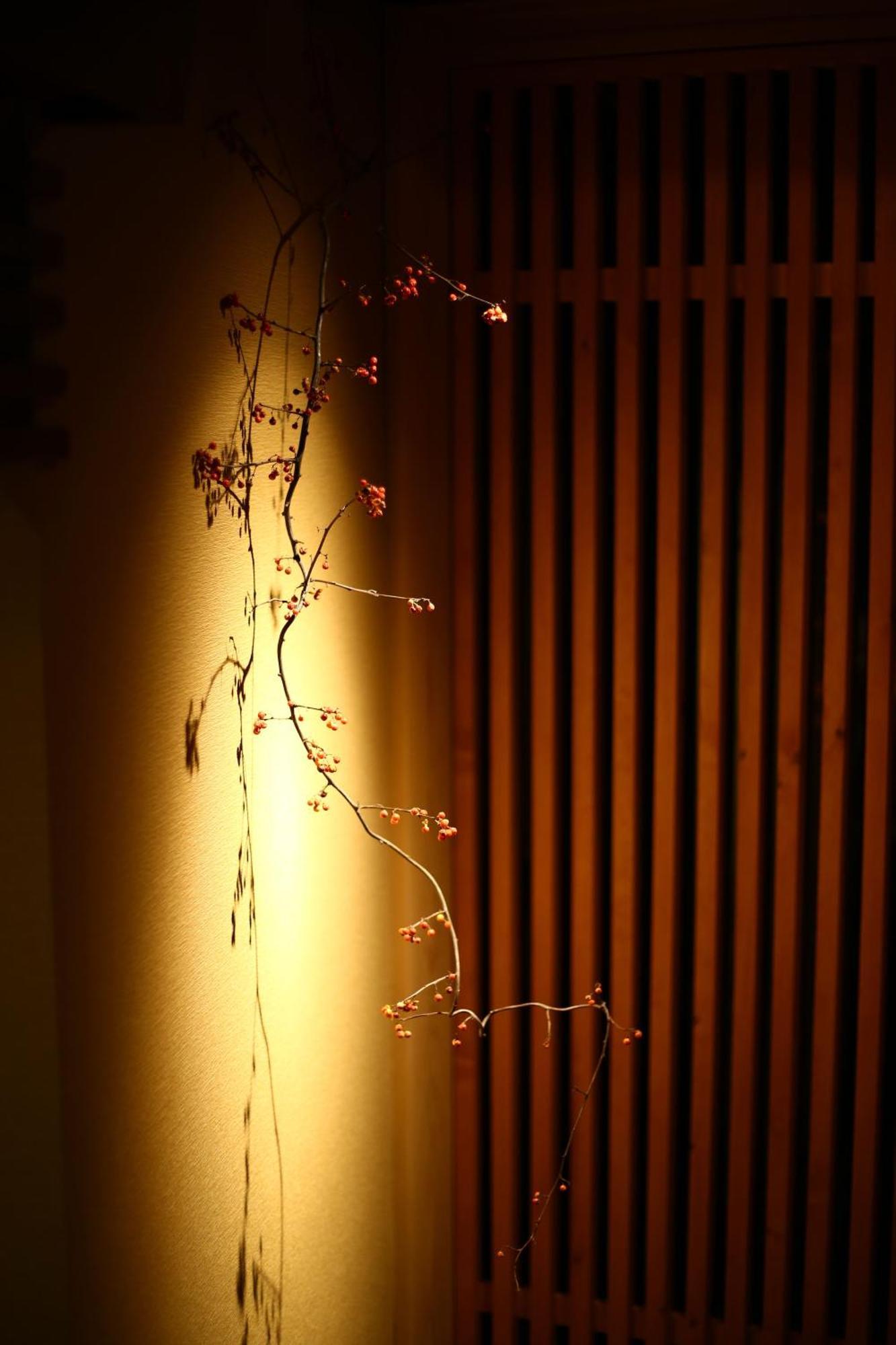 Nakajimaya Ryokan 노자와 온천 외부 사진
