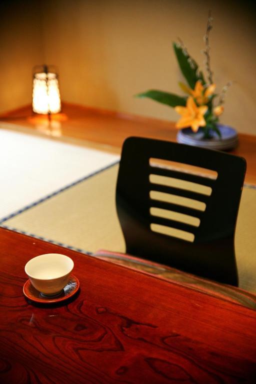 Nakajimaya Ryokan 노자와 온천 외부 사진