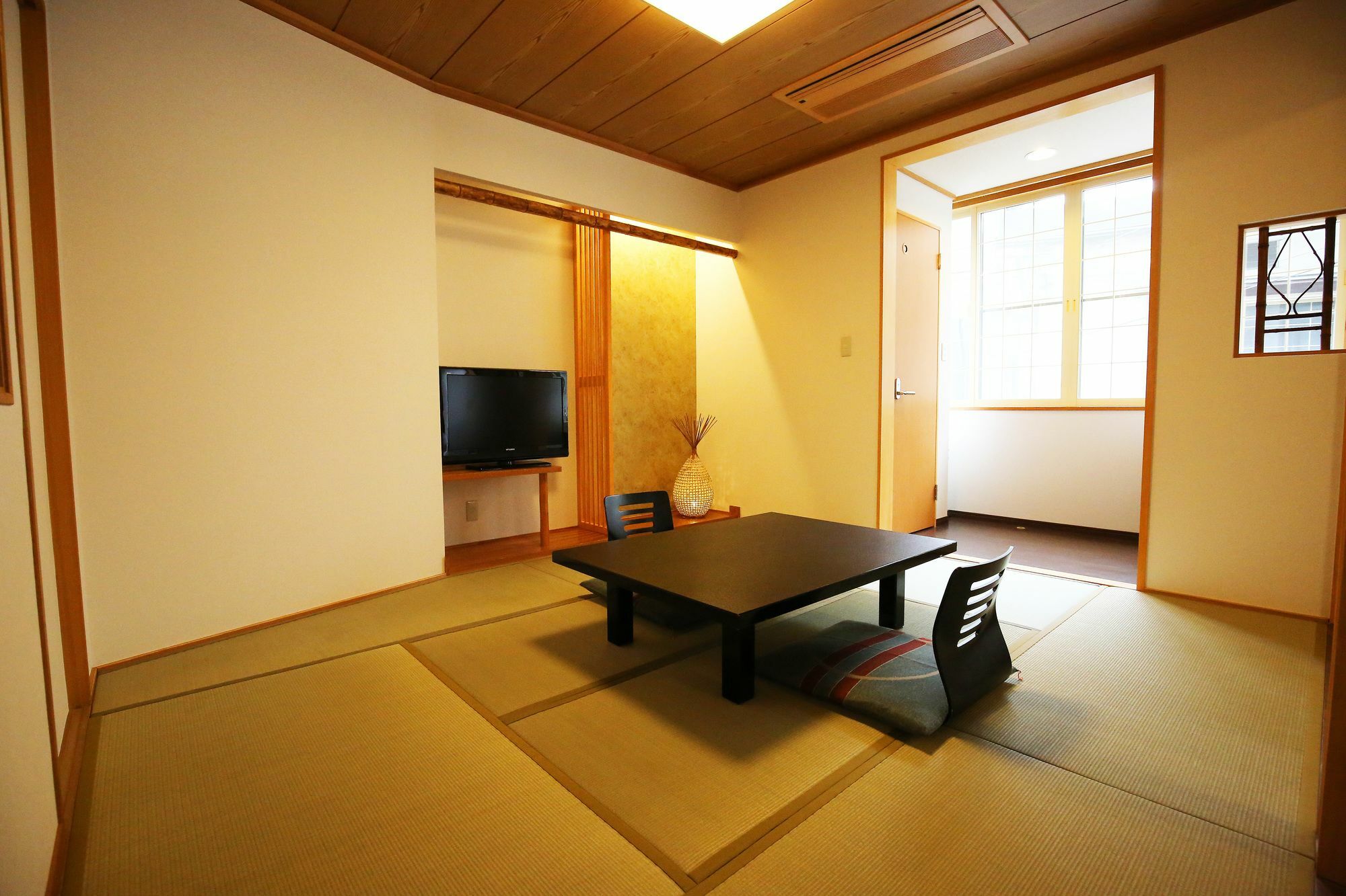 Nakajimaya Ryokan 노자와 온천 외부 사진